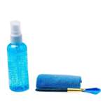 Screen Cleaning Kit for Laptops,Mobiles,LCD,LED,Computers (100 ml) 